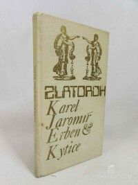 Erben, Karel Jaromír, Kytice, 1976