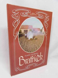 Javořická, Vlasta, Bratříček, 1994