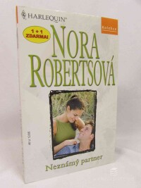 Robertsová, Nora, Neznámý partner, 2006