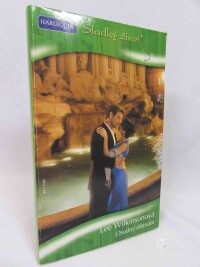 Wilkinsonová, Lee, Osudný diamant, 2007