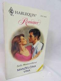 Wentworthová, Sally, Manželčina vina, 2000