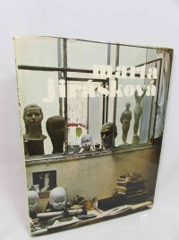 Volavková, Hana, Marta Jirásková, 1981