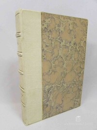 Mrštík, Vilém, Pohádka máje, 1928