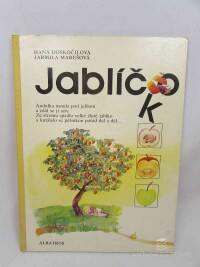 Doskočilová, Hana, Jablíčko, 1990