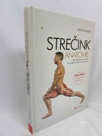 Ramsay, Craig, Strečink - Anatomie, 2014