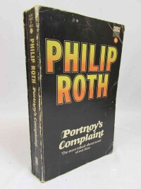 Roth, Philip, Portnoy's Complaint, 1969
