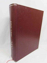 kolektiv, autorů, ABC mladých techniků a přírodovědců ročník 5 konvolut čísel 1-11, ročník 6 komplet 1-12, ročník 7 číslo 4, 1961