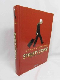 Jonasson, Jonas, Stoletý stařík, který vylezl z okna a zmizel, 2016