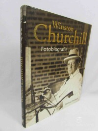 Paterson, Michael, Winston Churchill: Fotobiografie, 2006