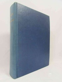 Dobrovolný, Bohumil, Výpočty a konstrukce částí strojových: Učebnice pro studium i příručka pro technickou praxi s 962 obrázky a 330 vypočtenými příklady, 1948