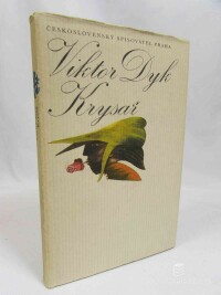 Dyk, Viktor, Krysař, 1983