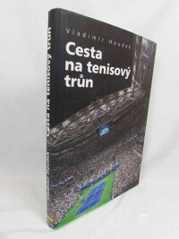 Houdek, Vladimír, Cesta na tenisový trůn, 2019