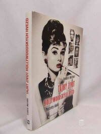 Martinez, Frédéric, Tajný život hollywoodských hvězd: Portéty idolů, 2016