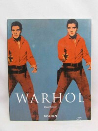 Honnef, Klaus, Warhol, 2000