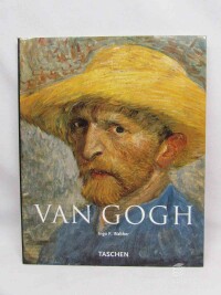 Walther, Ingo F., Van Gogh, 2007