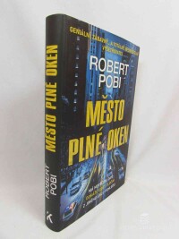 Pobi, Robert, Město plné oken, 2021