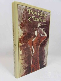 Singh, K. Natwar, Povídky z Indie, 1966