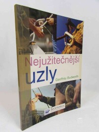 Budworth, Geoffrey, Nejužitečnější uzly, 2006