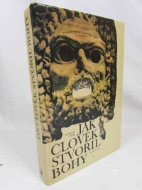 Pok, Lubor, Jak člověk stvořil bohy, 1979