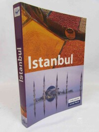 Maxwell, Virginia, Istanbul, 2005