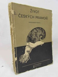 Prantl, Ferdinand, Život Českých pramoří, 1952