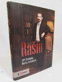 Svoboda, Jiří, Arichteva, Marča, Rašín, 2018