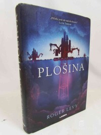 Levy, Roger, Plošina, 2020