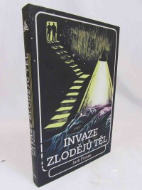 Finney, Jack, Invaze zlodějů těl, 2023