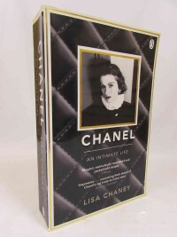 Chaney, Lisa, Chanel: An Intimate Life, 2012