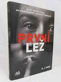 Park, A. J., První lež, 2021