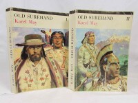 May, Karel, Old Surehand 1-2, 1971