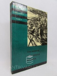 Velkoborský, Fráňa, Jabloňová stezka, 1978