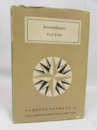 Aristofanes, , Plutos, 1954