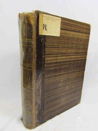 Pfeiffer, Ludovicus, Nomenclator botanicus (Vol. I. Pars prior), 1873