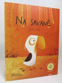 Trevisan, Irena, Na savaně plné zvuků, 2019