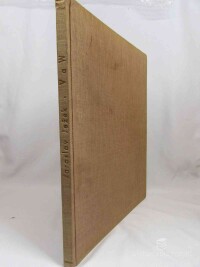 Blodek, Vilém, Ježek, Jaroslav, Offenbach, Jacques, Kadovský, Vladimír, Ježek: Písničky V a W, Pět melodií z revue Osel a stín, Barkarola: Z op. Hoffmannovy povídky - fantasie pro klavíry, Kouzlo štědrého večera: První fantasie na vánoční písně, V Studni, Podskalák, 1946