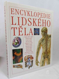 kolektiv, autorů, Encyklopedie lidského těla, 2005