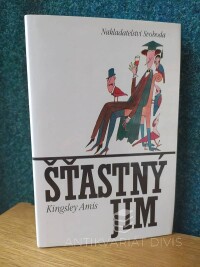 Amis, Kingsley, Šťastný Jim, 1992