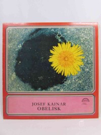 Kainar, Josef, Obelisk, 1978