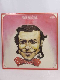 Mládek, Ivan, Úterý, 1986