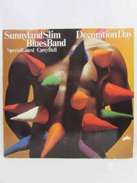 Sunnyland, Slim Blues Band, Decoration Day, 1980