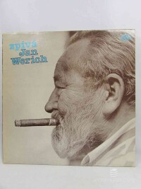 Werich, Jan, Zpívá Jan Werich, 1985