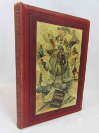 Verne, Julius, Klaudius Bombarnak: Zpravodaj listu XX. Věk, 1893