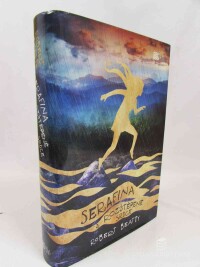 Beatty, Robert, Serafina a rozštěpené srdce, 2018