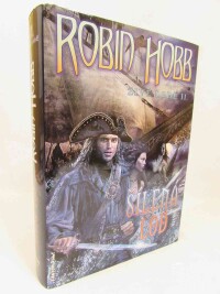 Hobb, Robin, Živé lodě II: Šílená loď, 1999
