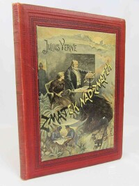 Verne, Julius, Zmatek nad zmatek, 1896