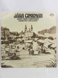 Smoljak, Ladislav, Svěrák, Zdeněk, Cimrman, Jára, Dlouhý, Široký a Krátkozraký: Pohádka, která u dětí propadla, 1978