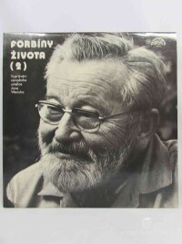 Werich, Jan, Forbíny života 2, 1987