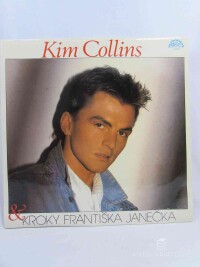 Kroky, Fr. Janečka, Collins, Kim, Kim Collins & Kroky Františka Janečka, 1989