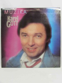 Gott, Karel, Muzika, 1985